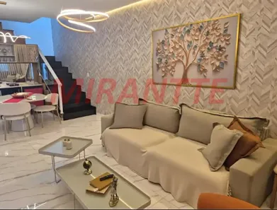 Sobrado com 3 Quartos à venda, 122m² no Tucuruvi, São Paulo