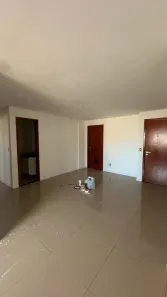 Apartamento com 3 Quartos para alugar, 110m² no Ponta Verde, Maceió