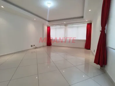 Apartamento com 3 Quartos à venda, 147m² no Santana, São Paulo