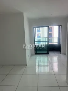 Apartamento com 3 Quartos à venda, 62m² no Boa Viagem, Recife