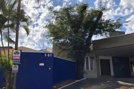 Casa de Condomínio com 3 Quartos à venda, 289m² no Samambaia Parque Residencial, Bauru
