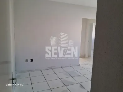 Apartamento com 2 Quartos à venda, 47m² no Loteamento Chácara das Flores, Bauru