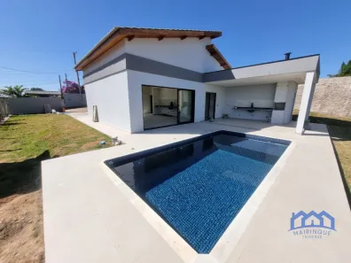 Fazenda/Sítio com 3 Quartos à venda, 1000m² no , Mairinque