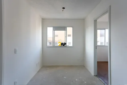 Apartamento com 2 Quartos à venda, 36m² no Vila Andrade, São Paulo
