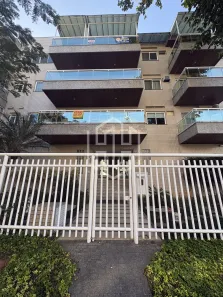 Cobertura com 4 Quartos à venda, 296m² no Recreio dos Bandeirantes, Rio de Janeiro