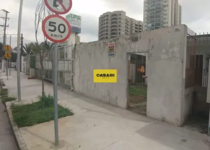 Casa com 2 Quartos à venda, 422m² no Baeta Neves, São Bernardo do Campo