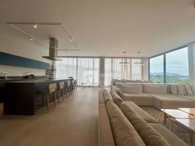 Casa com 6 Quartos à venda, 761m² no Cacupé, Florianópolis