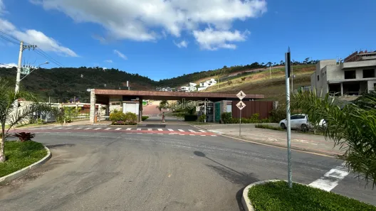 Lote/Terreno à venda, 300m² no Vina Del Mar, Juiz de Fora