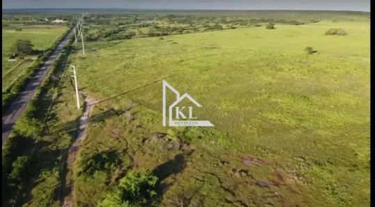 Lote/Terreno à venda, 520000m² no , Taboleiro Grande