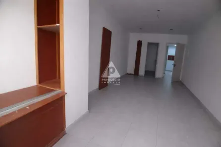 Sala Comercial à venda, 22m² no Centro, Rio de Janeiro