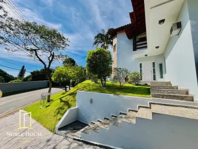 Casa de Condomínio com 4 Quartos à venda, 360m² no Marambaia, Vinhedo