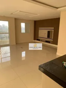 Apartamento com 3 Quartos à venda, 104m² no Jardim América, São José dos Campos