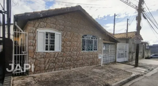Casa com 3 Quartos à venda, 137m² no Vila Maringá, Jundiaí