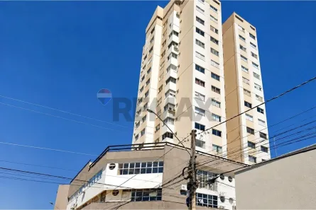 Apartamento com 3 Quartos à venda, 84m² no Setor Central, Araguaína