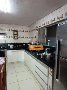 Casa com 4 Quartos à venda, 160m² no Centro, Suzano