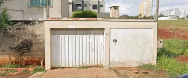 Lote/Terreno à venda, 373m² no Jardim Central Park, Londrina