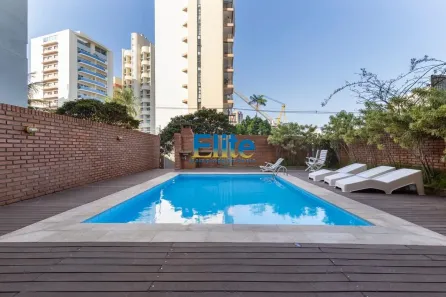 Apartamento com 4 Quartos à venda, 182m² no Cambuí, Campinas