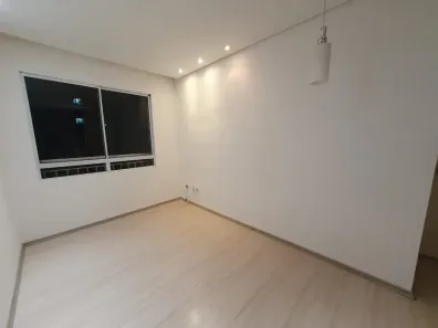 Apartamento com 2 Quartos à venda, 43m² no Canhema, Diadema