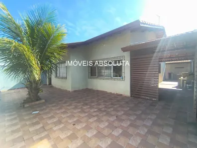 Casa com 3 Quartos à venda, 144m² no Guarda Civil, Itanhaém