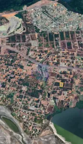 Lote/Terreno à venda, 1980m² no Precabura, Eusébio