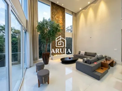 Casa de Condomínio com 7 Quartos à venda, 900m² no Parque Residencial Itapeti, Mogi das Cruzes