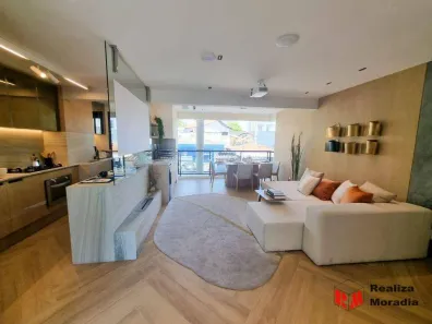 Apartamento com 2 Quartos à venda, 58m² no Vila Yara, Osasco
