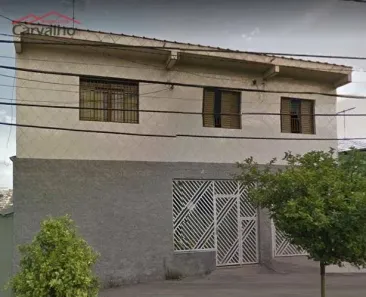 Sobrado com 3 Quartos à venda, 194m² no Vila Maria Alta, São Paulo