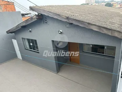 Casa com 2 Quartos à venda, 176m² no Parque Boa Esperança, Mauá