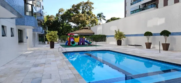Apartamento com 4 Quartos à venda, 146m² no Riviera, Bertioga