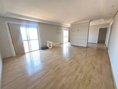 Apartamento com 3 Quartos à venda, 300m² no Cidade Jardim, Piracicaba