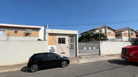 Casa de Condomínio com 2 Quartos para alugar, 60m² no Santa Maria, Teresina