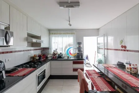 Sobrado com 3 Quartos à venda, 132m² no Cidade Patriarca, São Paulo