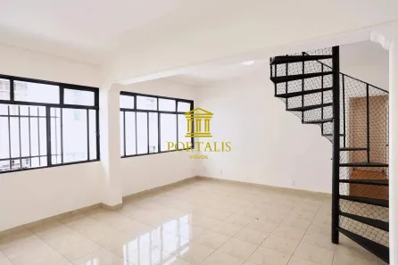 Cobertura com 4 Quartos à venda, 144m² no Santo Antônio, Belo Horizonte