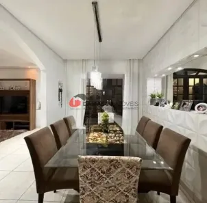 Sobrado com 4 Quartos à venda, 230m² no Vila Curuçá, Santo André