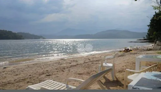 Lote/Terreno à venda, 1116m² no Pontal (Cunhambebe), Angra dos Reis
