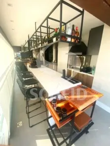 Apartamento com 3 Quartos à venda, 145m² no Pinheiros, São Paulo