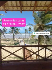 Lote/Terreno à venda, 200m² no , Barra dos Coqueiros