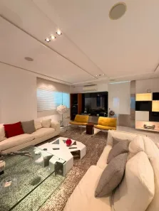 Casa de Condomínio com 4 Quartos à venda, 317m² no De Lourdes, Fortaleza