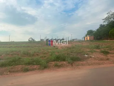 Lote/Terreno à venda, 360m² no Residencial Marília, Senador Canedo