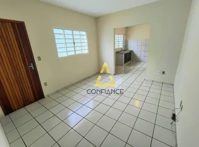 Casa com 2 Quartos para alugar, 82m² no Jardim Europa, Jaguariúna