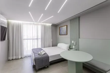 Kitnet com 1 Quarto à venda, 25m² no Vila Olímpia, São Paulo