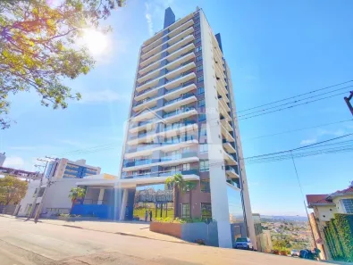 Apartamento com 2 Quartos à venda, 110m² no Olarias, Ponta Grossa