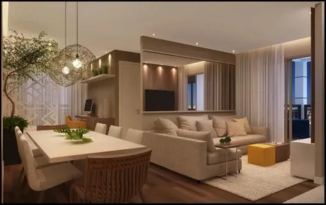 Apartamento com 2 Quartos à venda, 74m² no Jardim São Paulo(Zona Norte), São Paulo