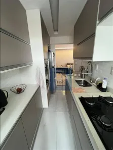 Apartamento com 2 Quartos à venda, 53m² no Lauzane Paulista, São Paulo