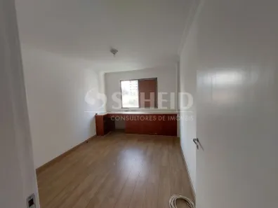 Apartamento com 3 Quartos à venda, 102m² no Moema, São Paulo