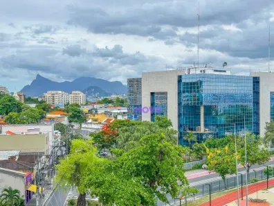 Apartamento com 2 Quartos à venda, 74m² no Centro, Niterói