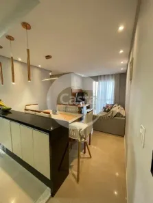 Apartamento com 3 Quartos à venda, 63m² no Vila Moreira, São Paulo