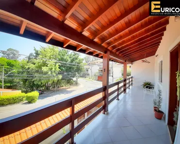 Casa com 3 Quartos à venda, 198m² no João XXIII, Vinhedo