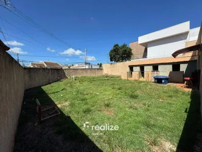 Lote/Terreno para alugar, 358m² no Parque Solar do Agreste B, Rio Verde