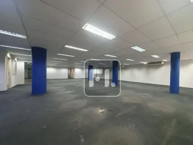 Sala Comercial para venda ou aluguel, 513m² no Centro, São Paulo